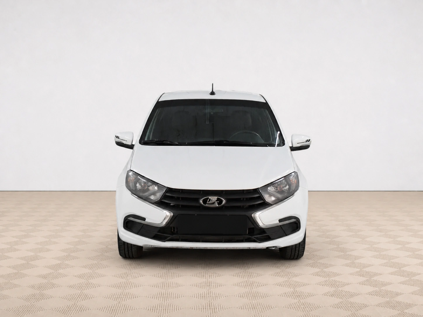 LADA (ВАЗ) - LADA (ВАЗ) Granta I Рестайлинг, 2023 г.