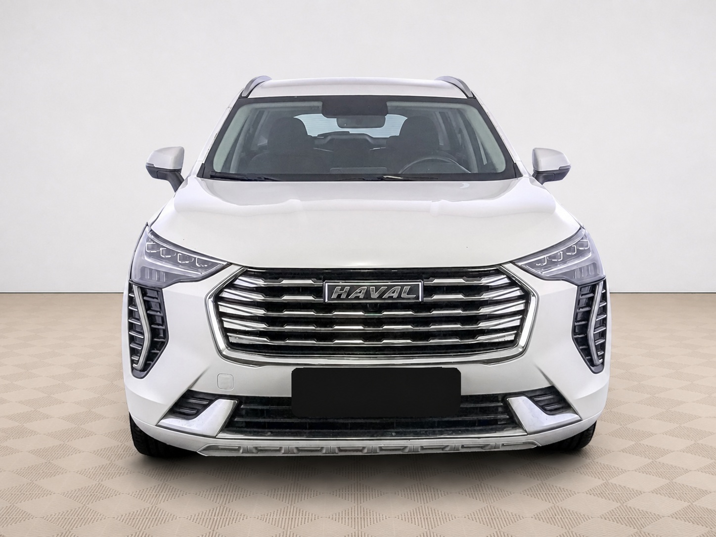 Haval - HAVAL Jolion, 2022