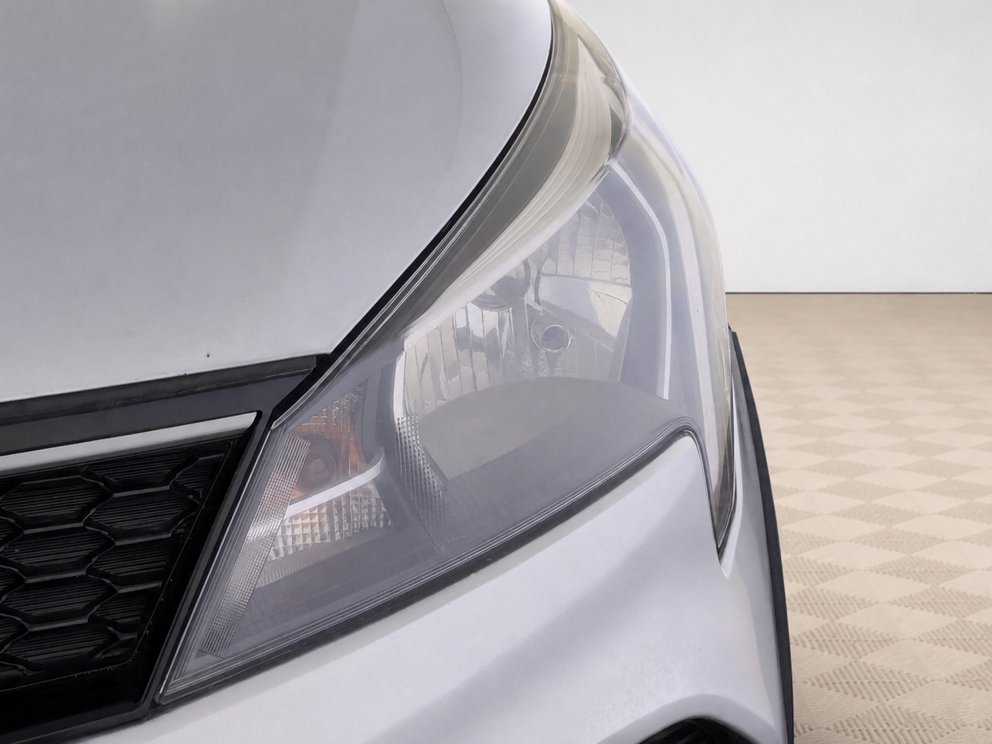 Kia - Kia Rio X IV Рестайлинг, 2021