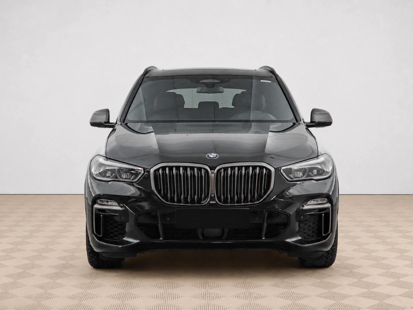 BMW - BMW X5 IV (G05/G18), 2020 г.