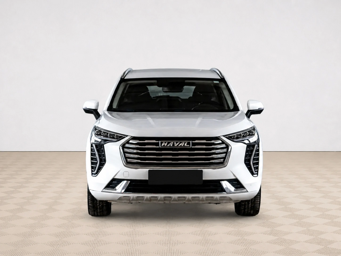 Haval - Haval Jolion I, 2021 г.