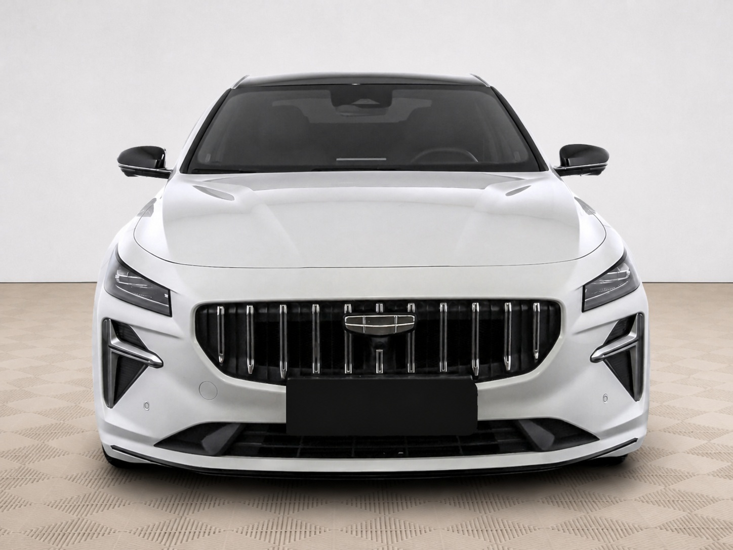 Geely - Geely Preface I, 2024