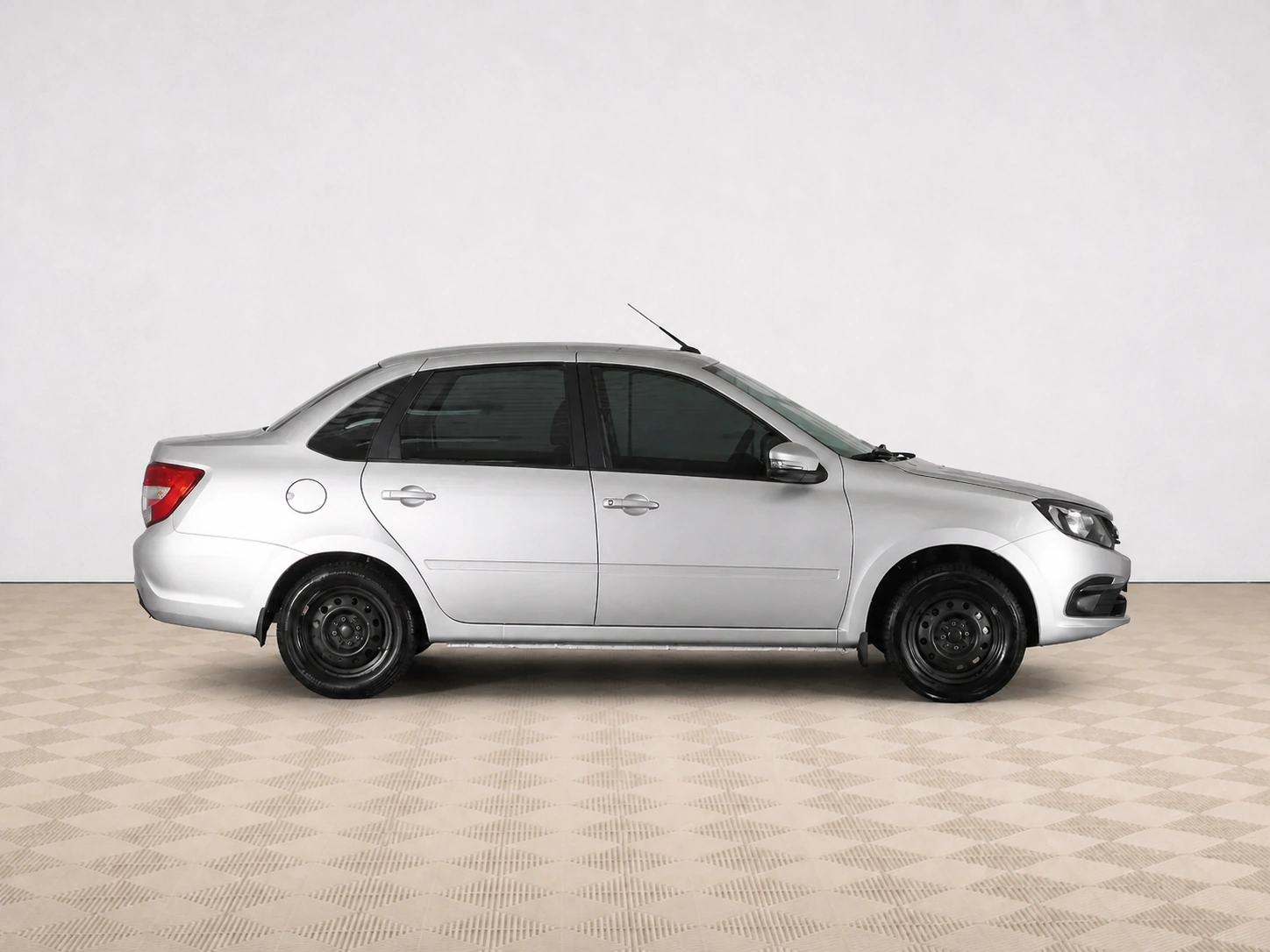 LADA (ВАЗ) - LADA (ВАЗ) Granta I Рестайлинг, 2024 г.