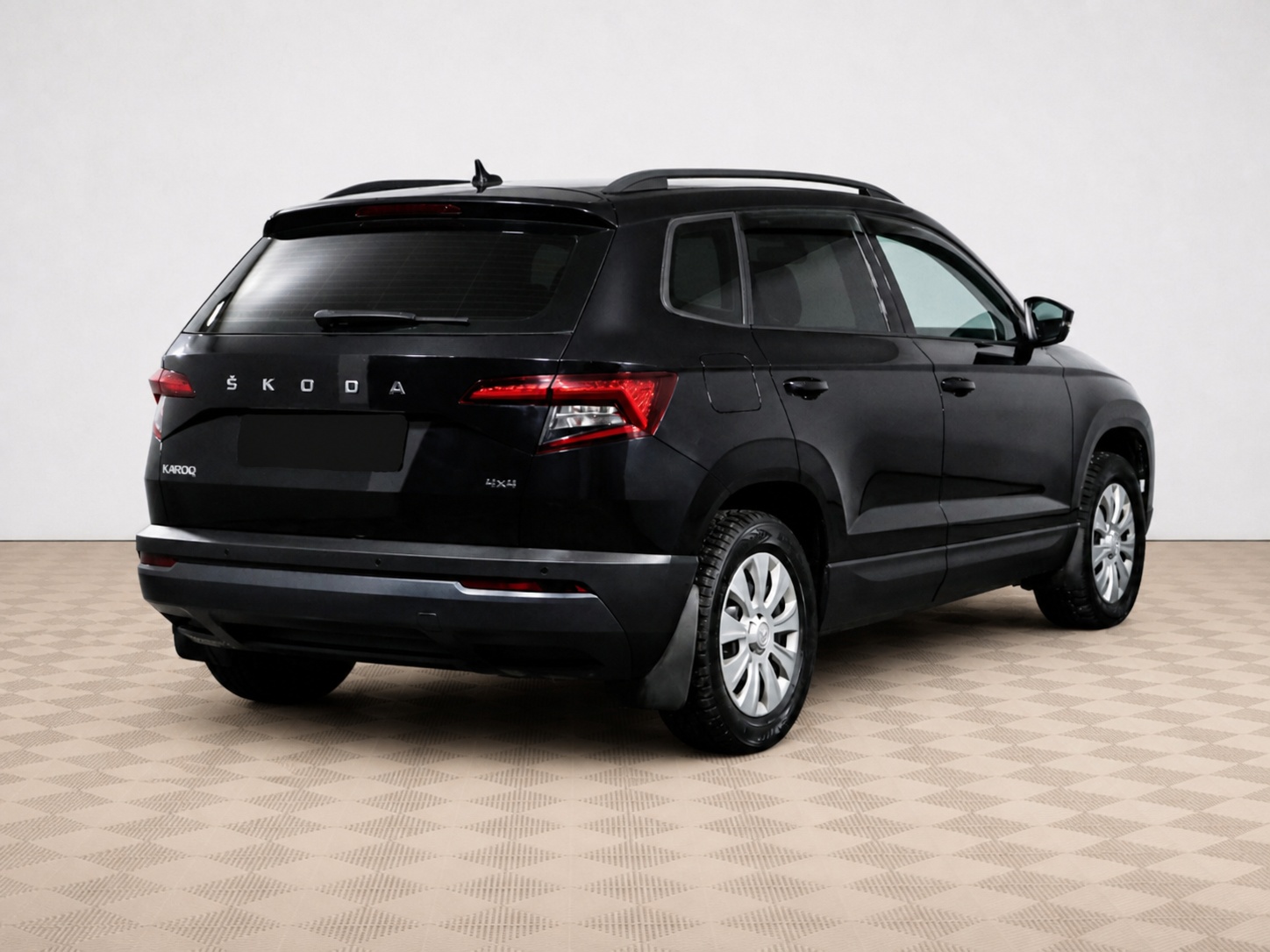 Skoda - Skoda Karoq DSG7 I, 2021