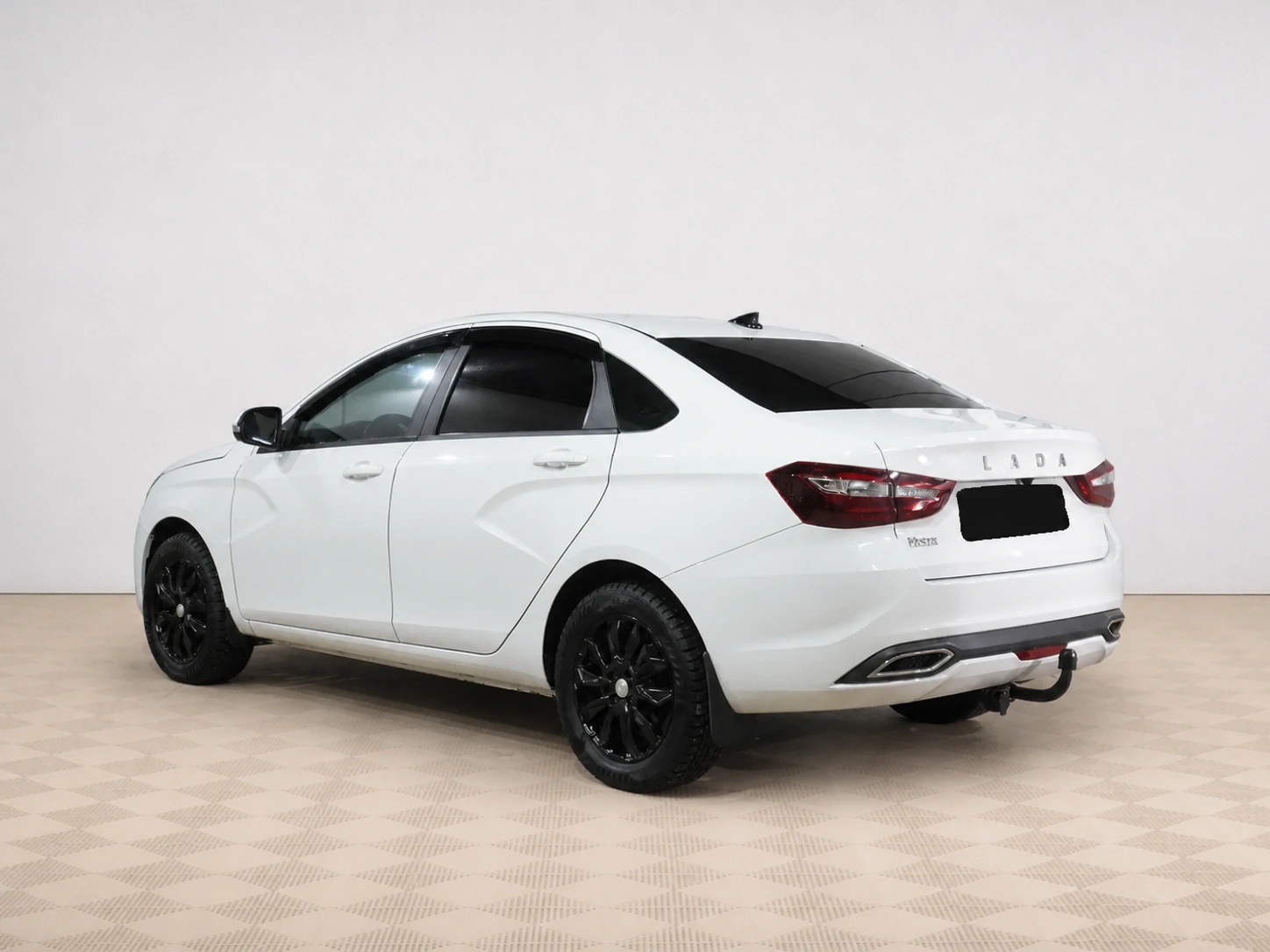 LADA (ВАЗ) - LADA (ВАЗ) Vesta I Рестайлинг (NG), 2023 г.