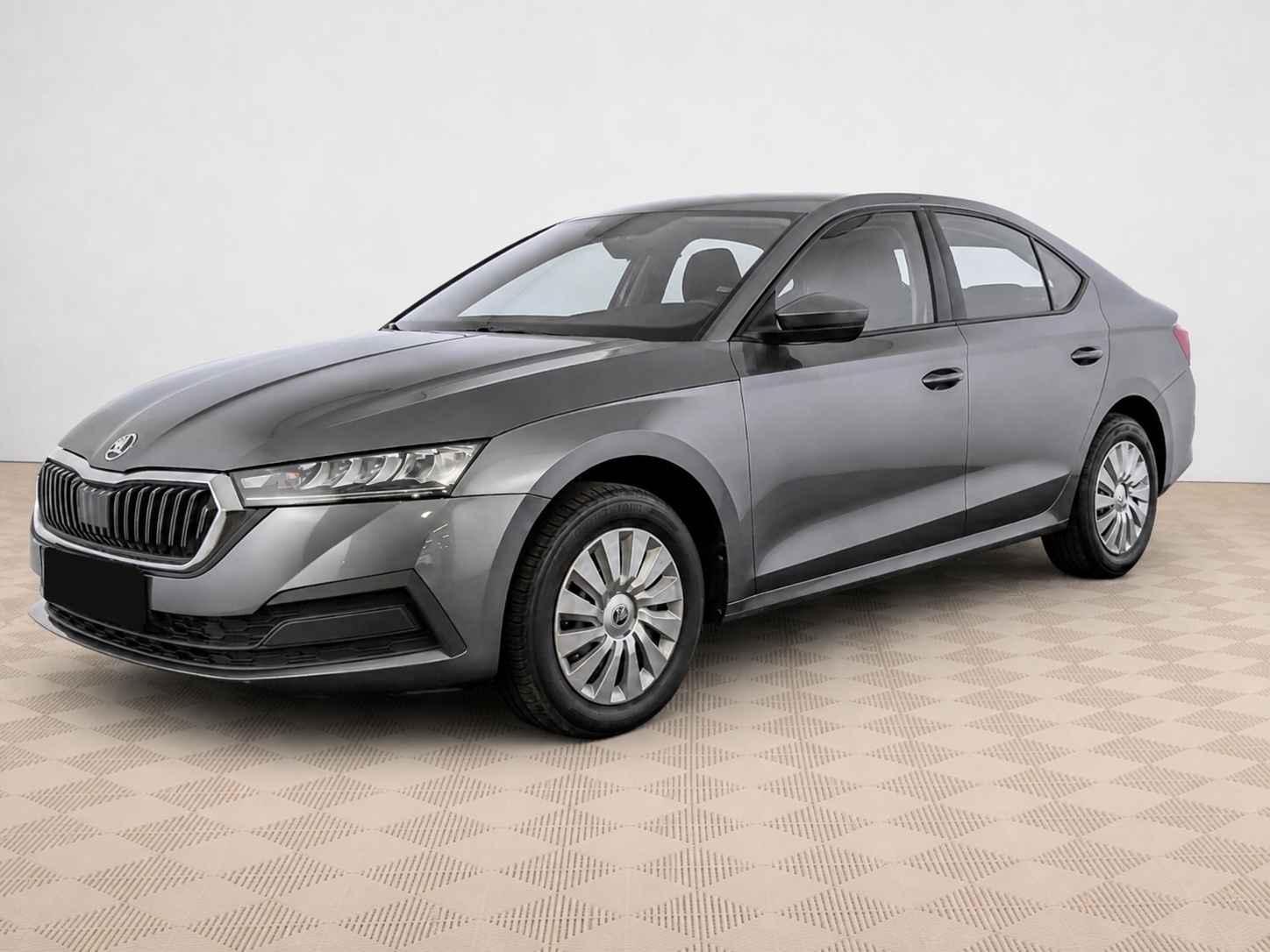 Skoda - Skoda Octavia IV (A8), 2021
