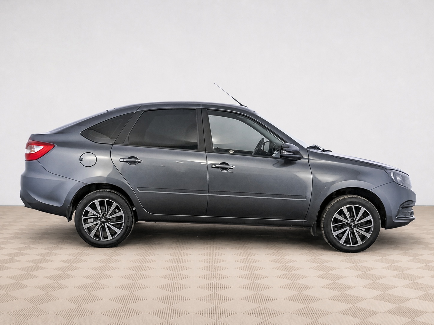 LADA (ВАЗ) - Lada Granta, 2024
