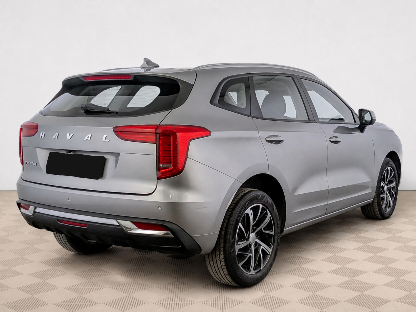 Haval - HAVAL Jolion, 2022