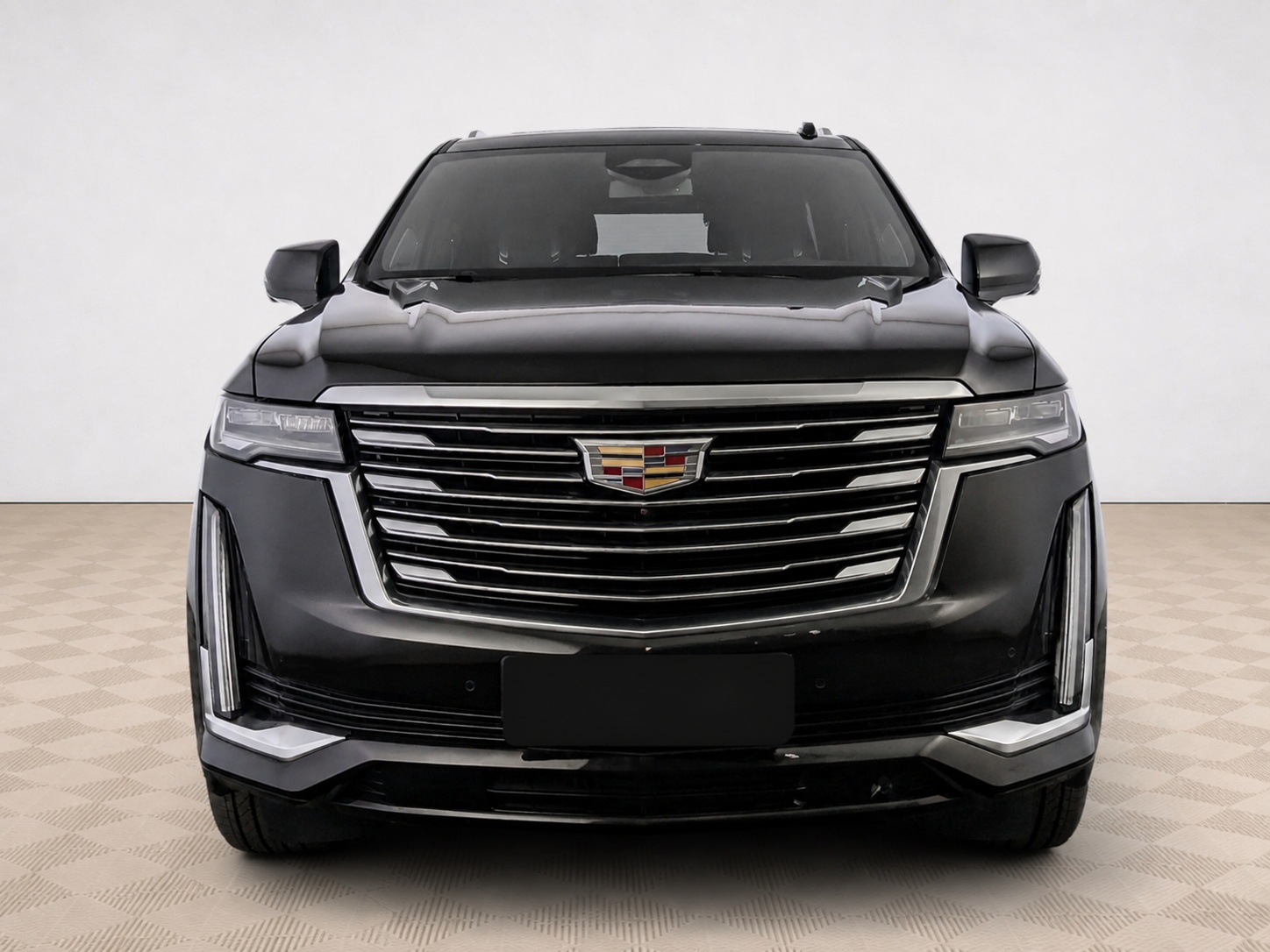 Cadillac - Cadillac Escalade V, 2023