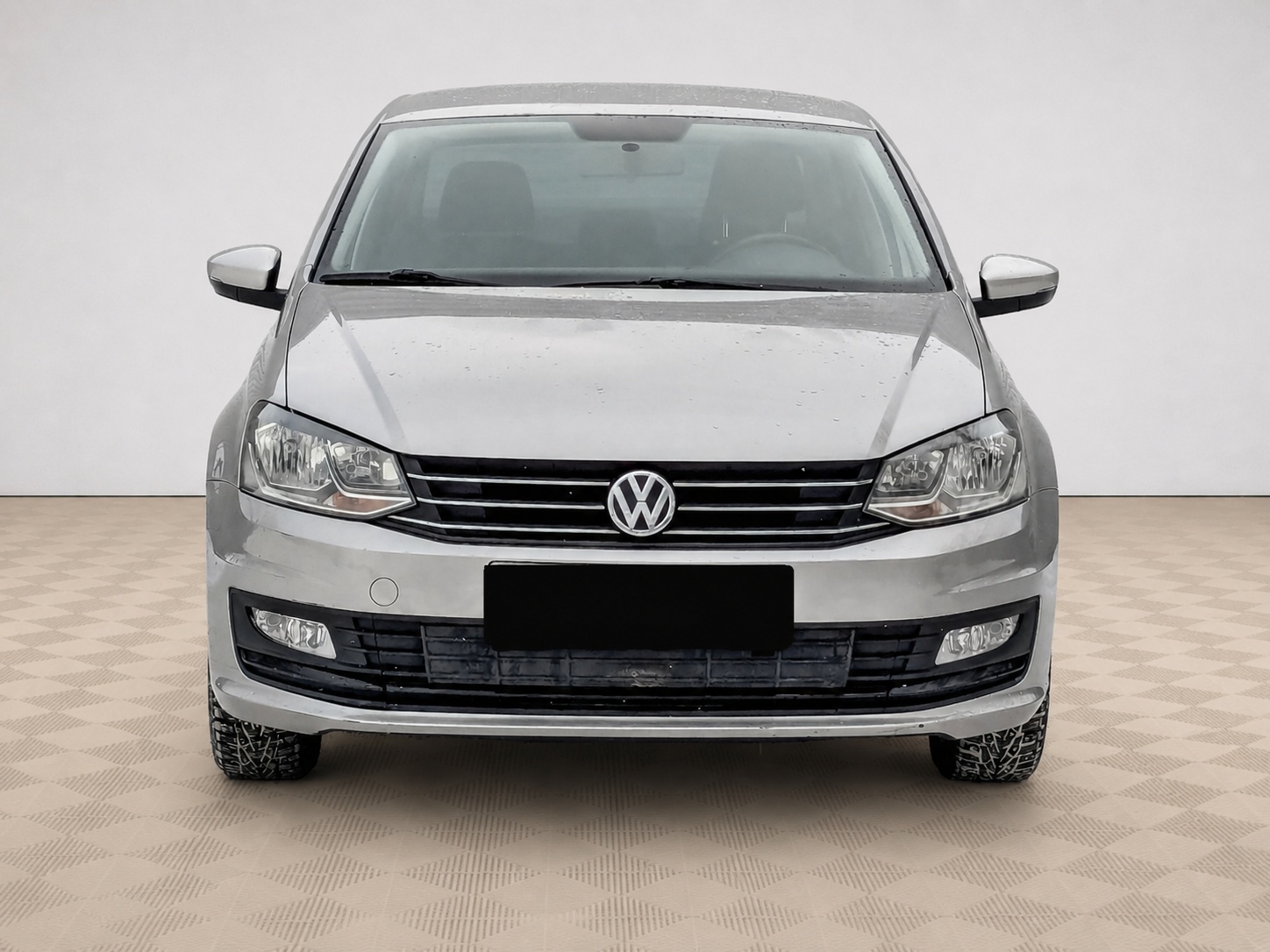 Volkswagen - Volkswagen Polo, 2020