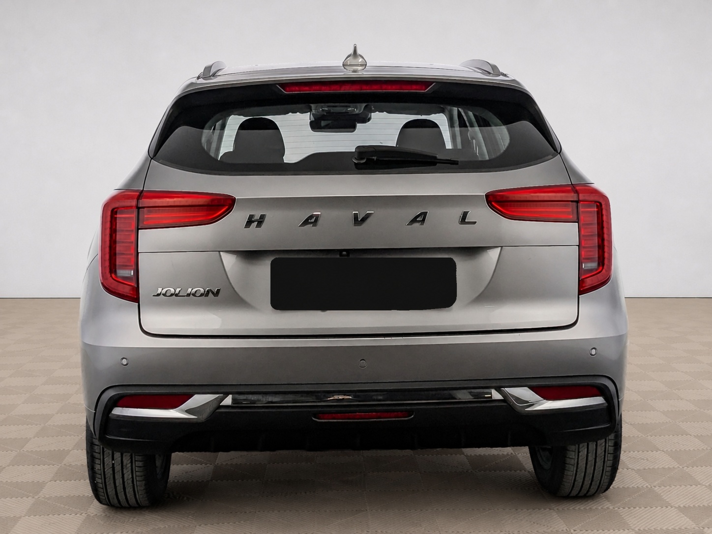 Haval - HAVAL Jolion, 2022