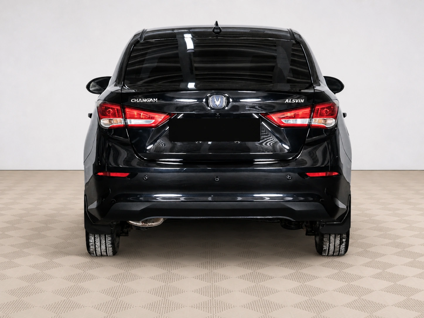 Changan - Changan Alsvin Alsvin, 2023 г.
