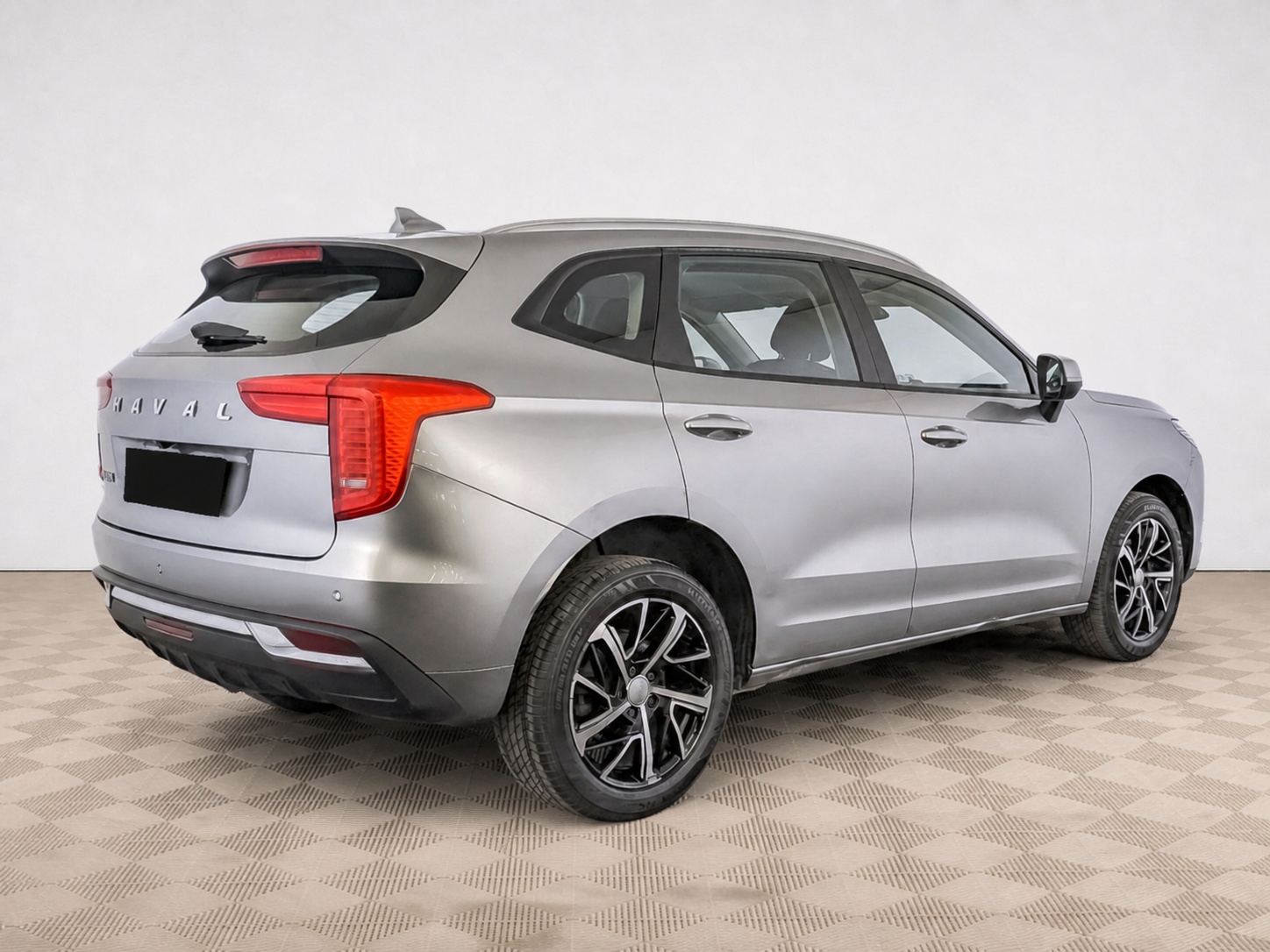 Haval - Haval Jolion I, 2022