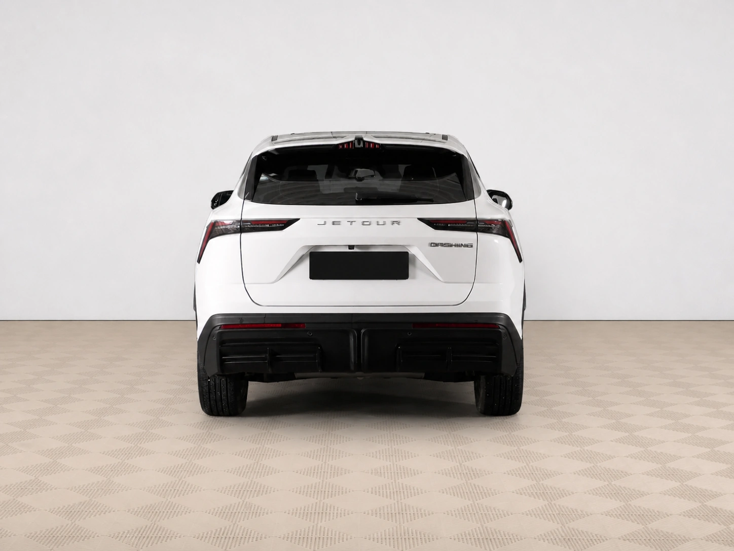 Jetour - Jetour DASHING I, 2023 г.