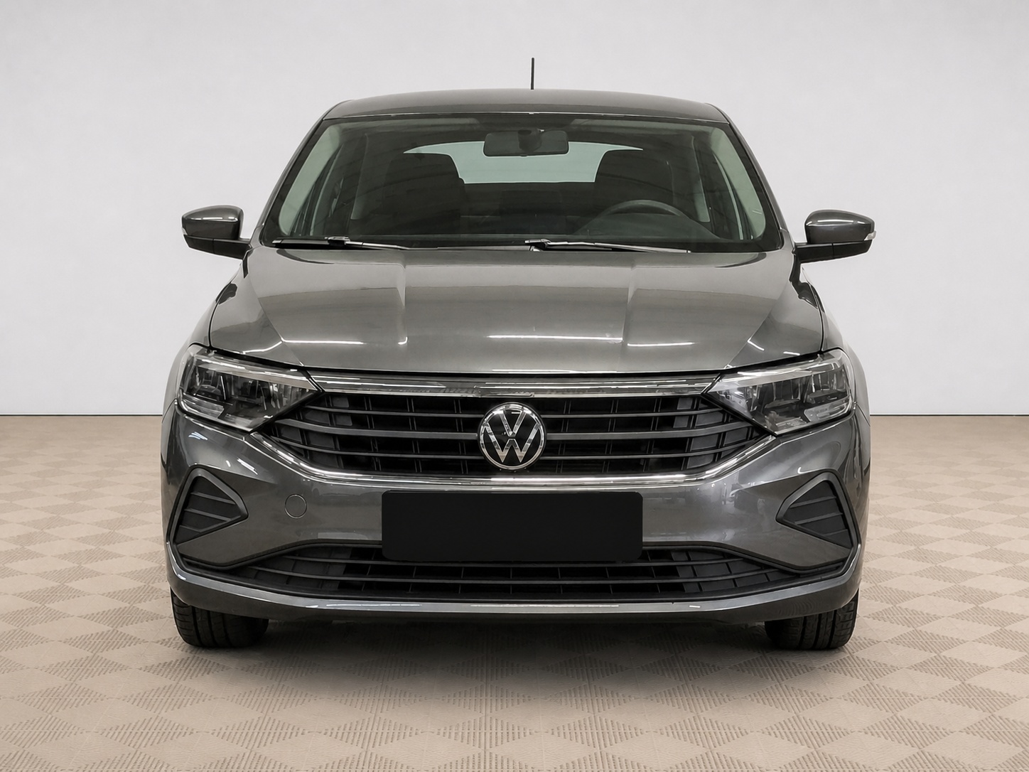 Volkswagen - Volkswagen Polo, 2021