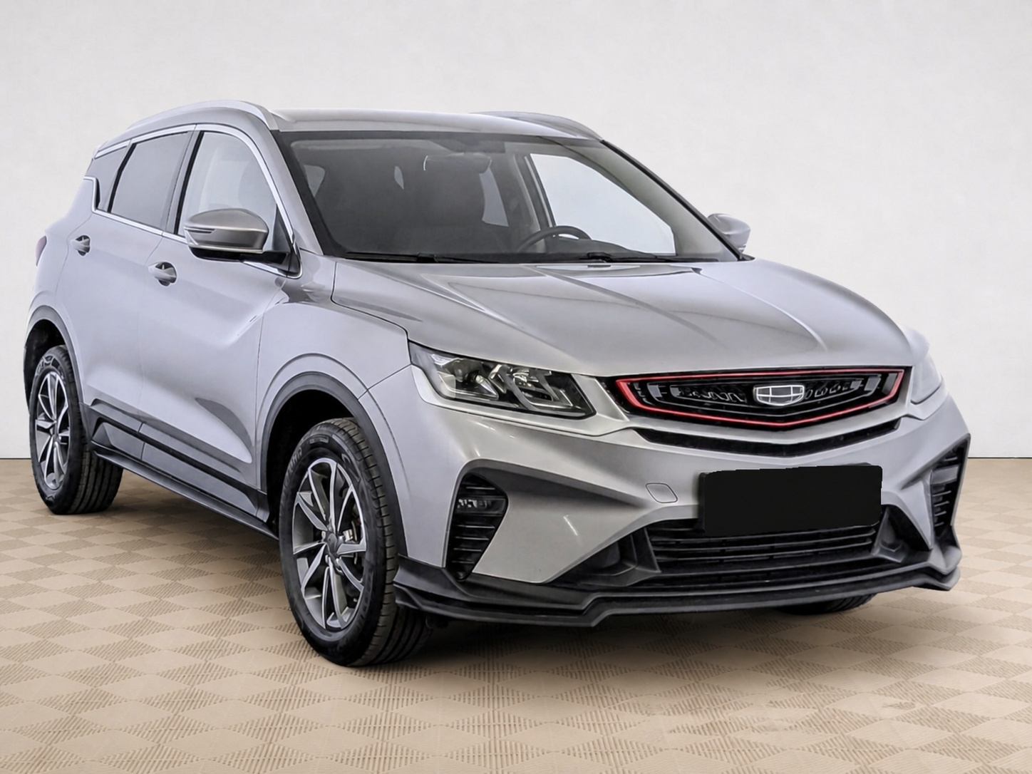 Geely - Geely Coolray I, 2023