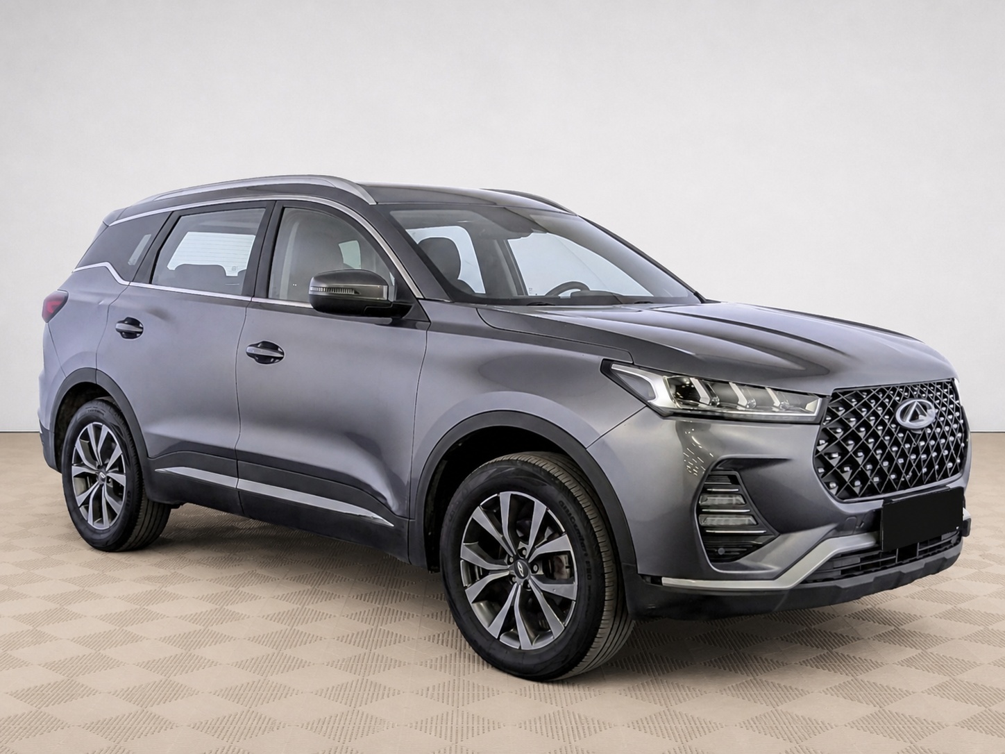 Chery - Chery Tiggo 7 Pro, 2022