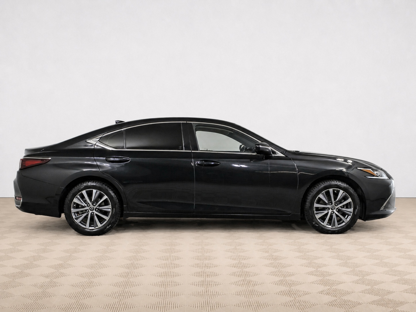 Lexus - Lexus ES 200 VII, 2021