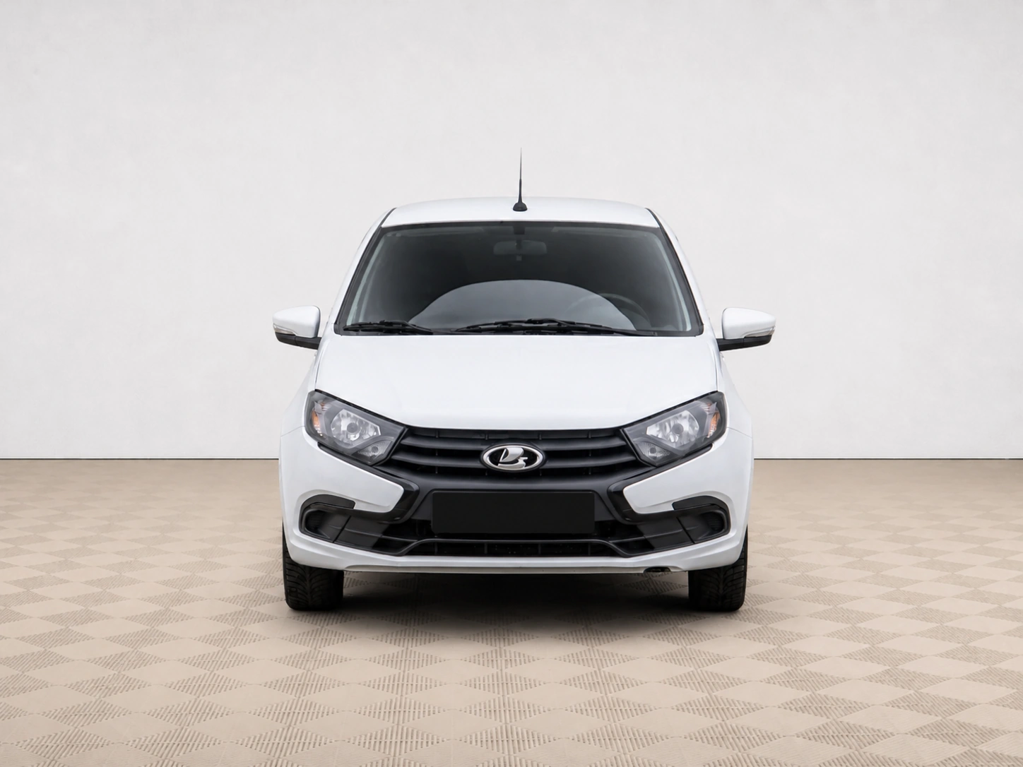 LADA (ВАЗ) - LADA (ВАЗ) Granta I Рестайлинг, 2022 г.