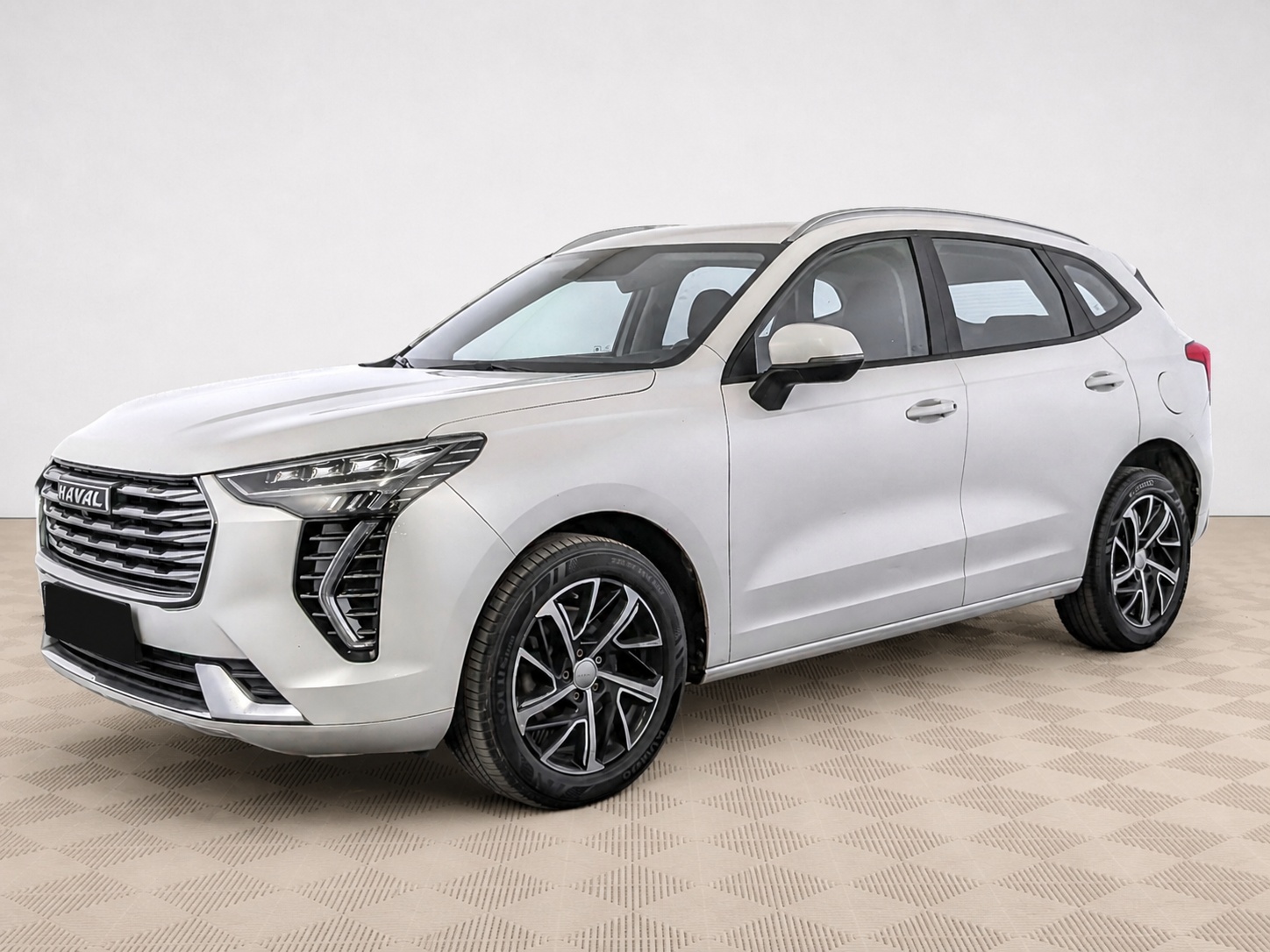 Haval - HAVAL Jolion, 2022