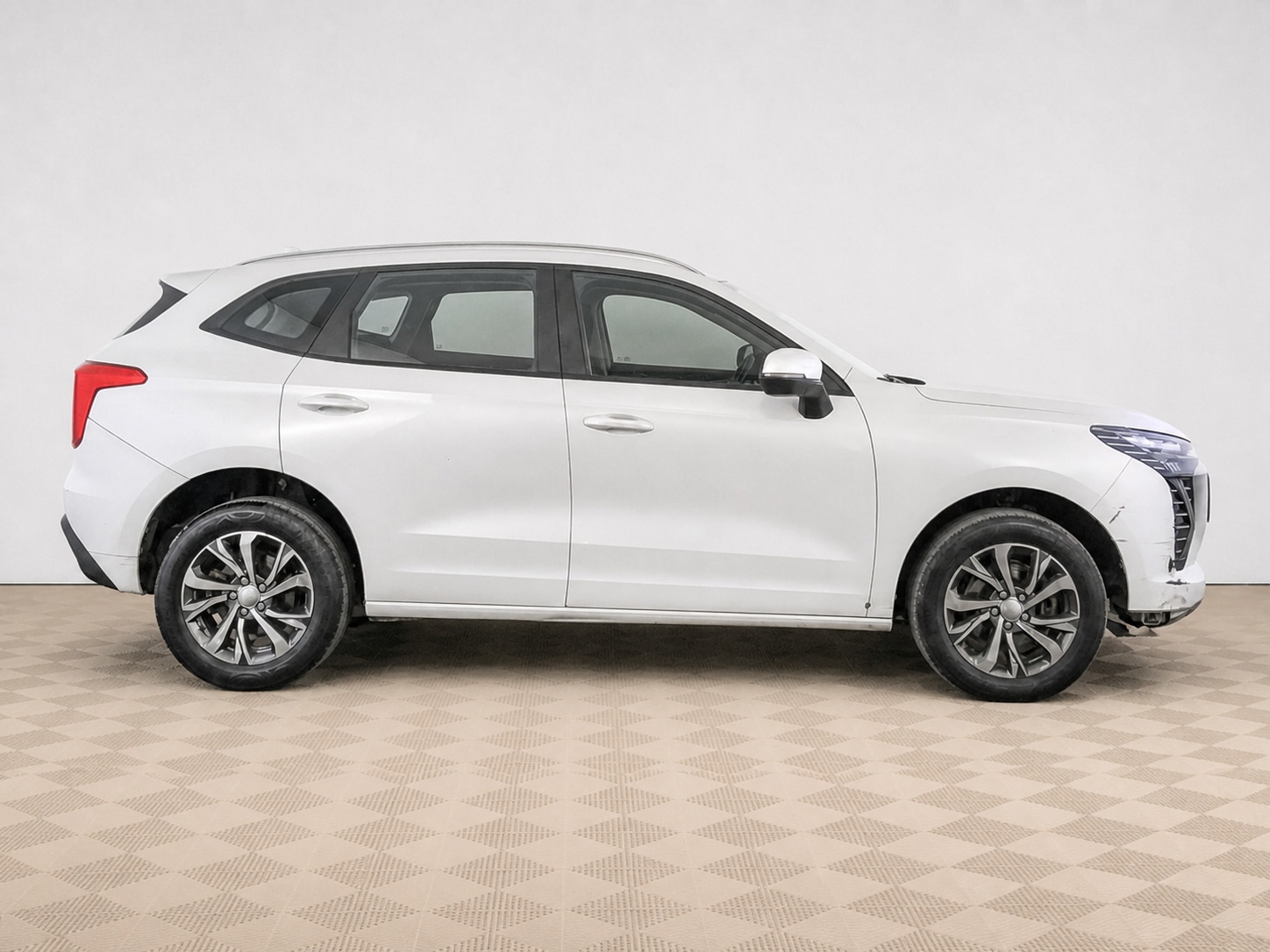 Haval - Haval Jolion I, 2023
