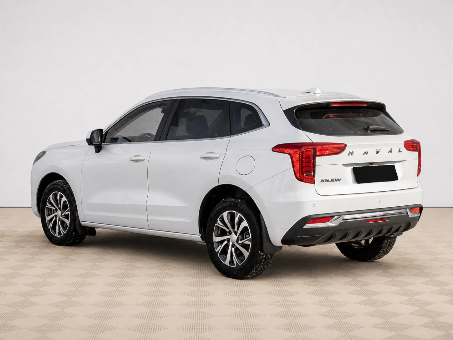 Haval - Haval Jolion I, 2023 г.