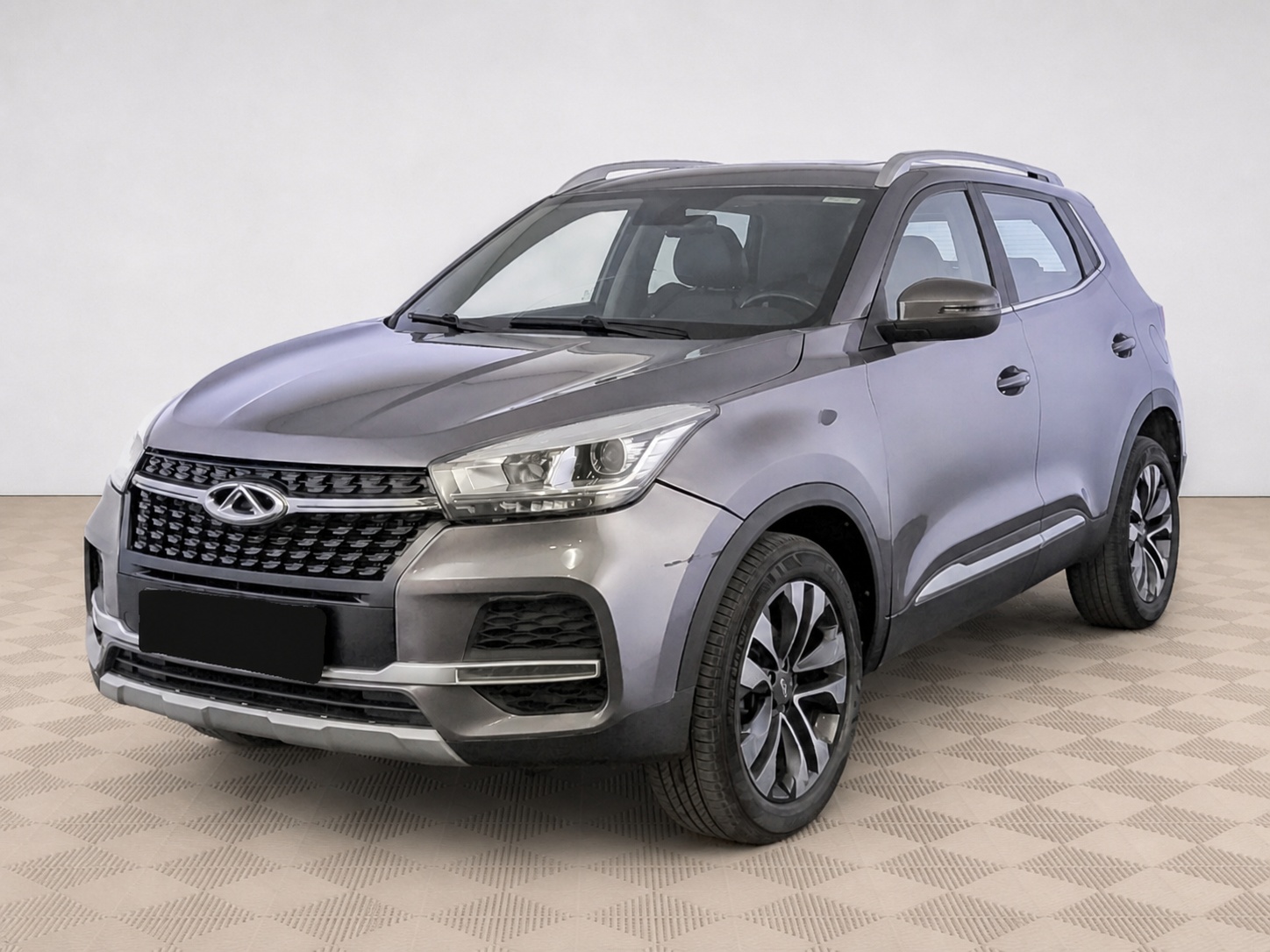 Chery - Chery Tiggo 4 I Рестайлинг, 2022