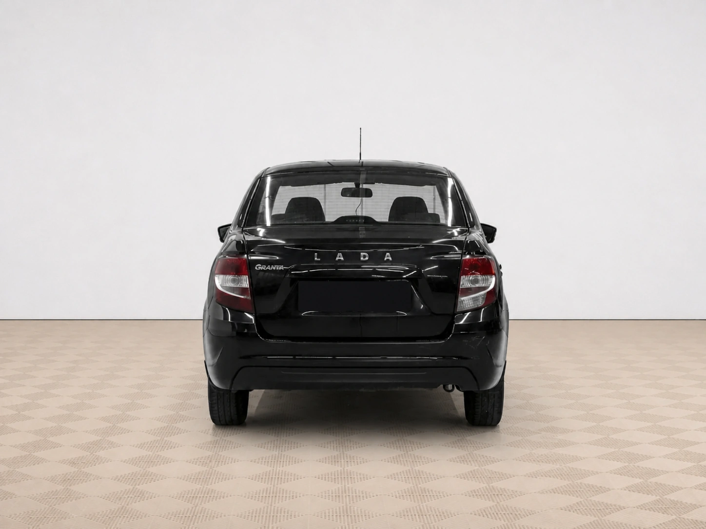 LADA (ВАЗ) - LADA (ВАЗ) Granta I Рестайлинг, 2024 г.