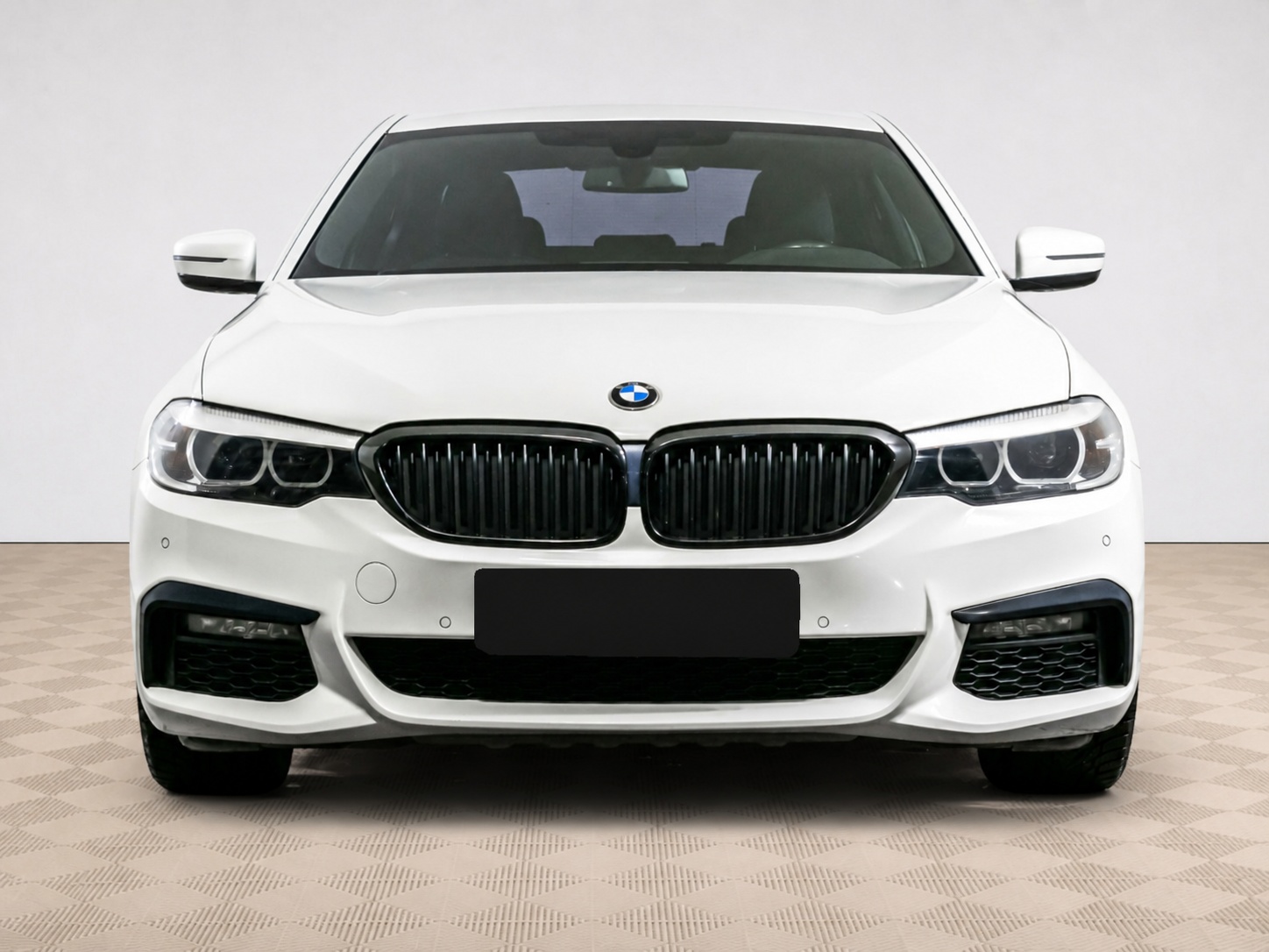BMW - BMW 5 серии 520d xDrive VII (G30/G31/G38), 2020