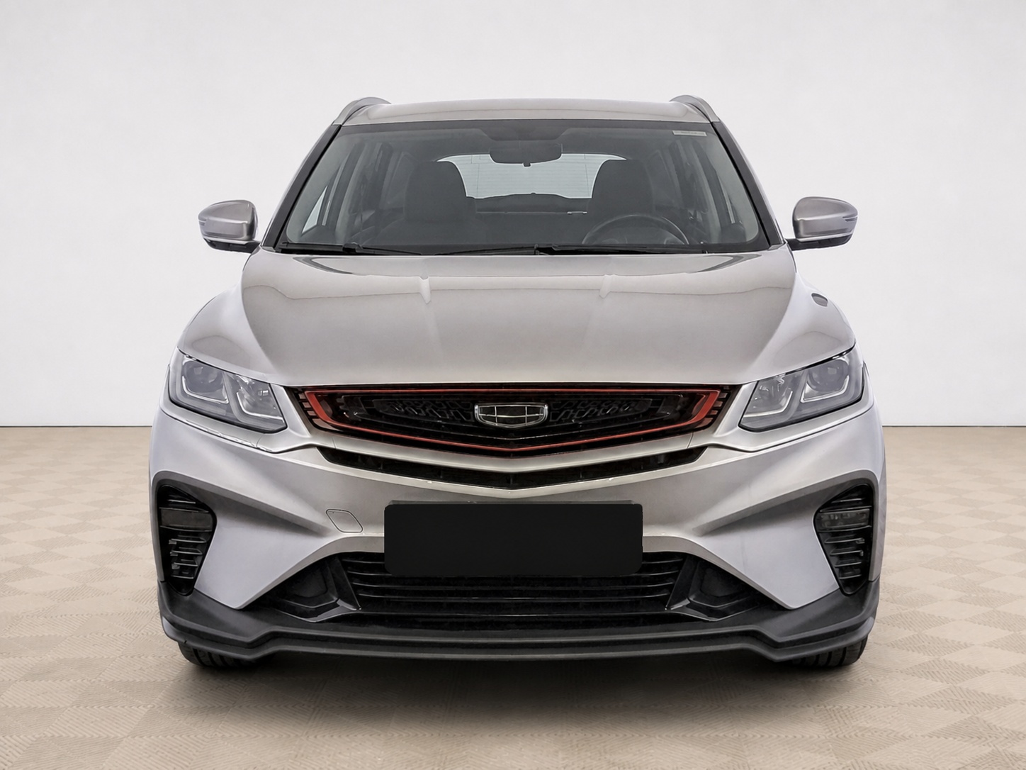 Geely - Geely Coolray, 2023