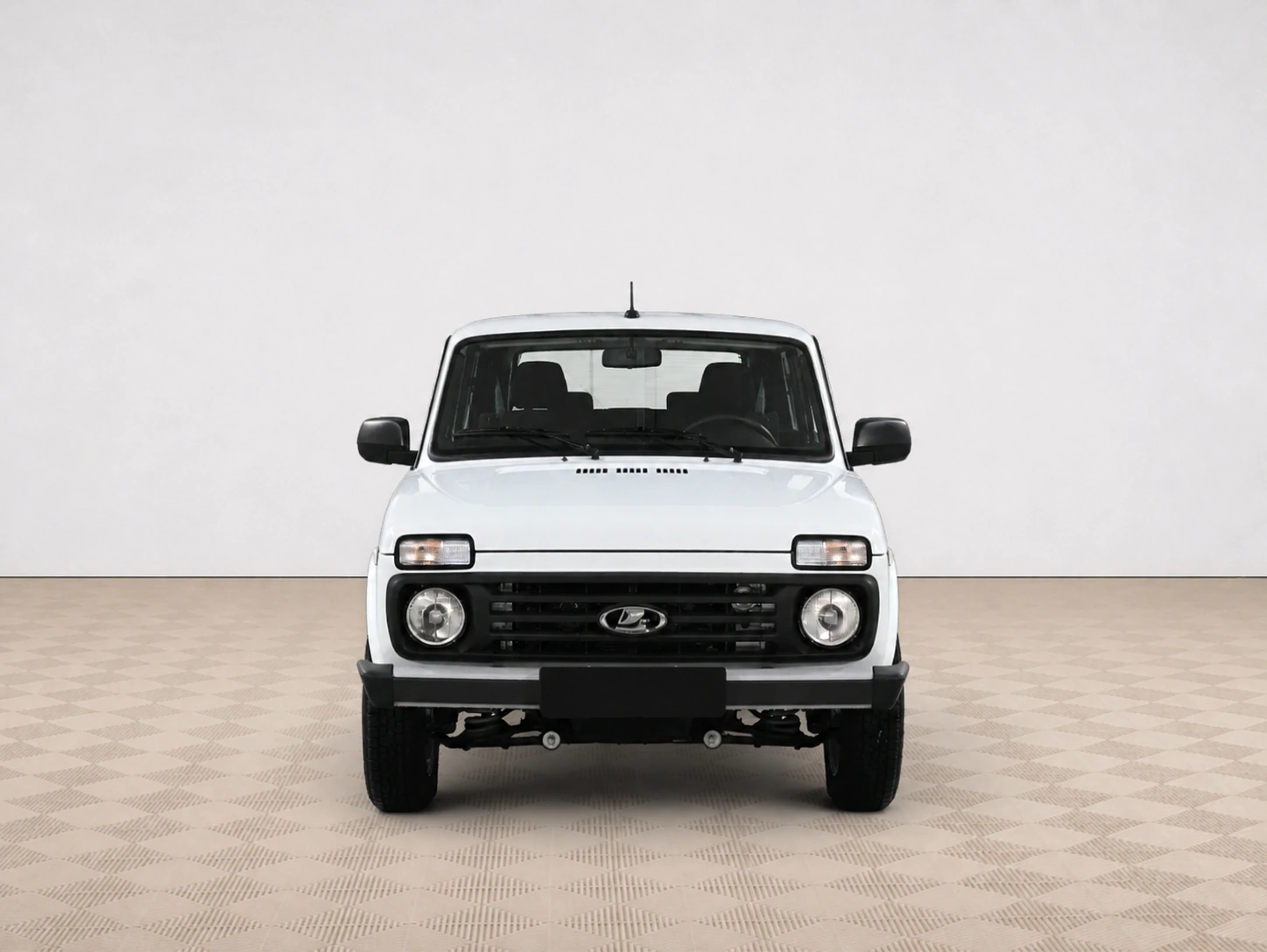 LADA (ВАЗ) - LADA (ВАЗ) Niva Legend Niva Legend, 2024 г.