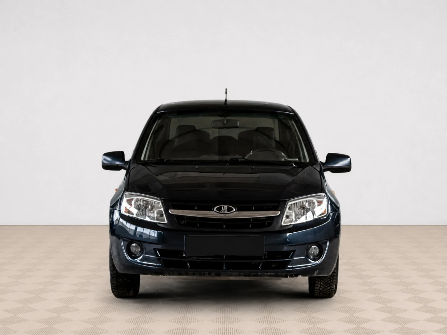 LADA (ВАЗ) - LADA (ВАЗ) Granta I, 2013 г.