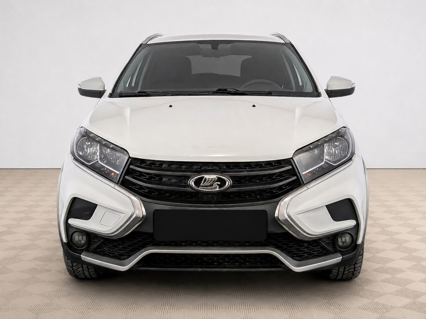 LADA (ВАЗ) - Lada XRAY, 2019