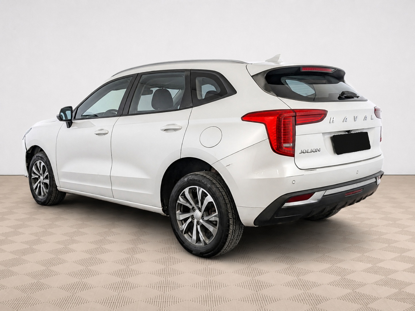 Haval - Haval Jolion I, 2023
