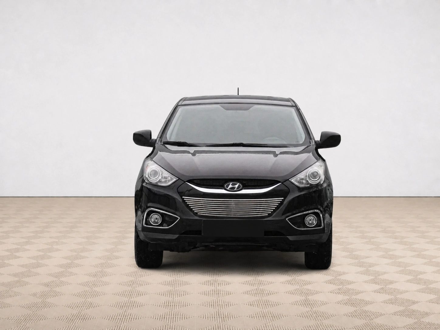 Hyundai - Hyundai ix35 I, 2013 г.