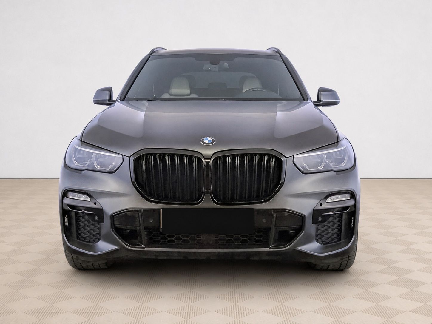 BMW - BMW X5 40i IV (G05/G18), 2021