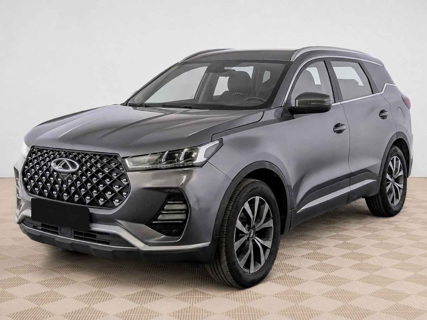 Chery - Chery Tiggo 7 Pro I, 2022