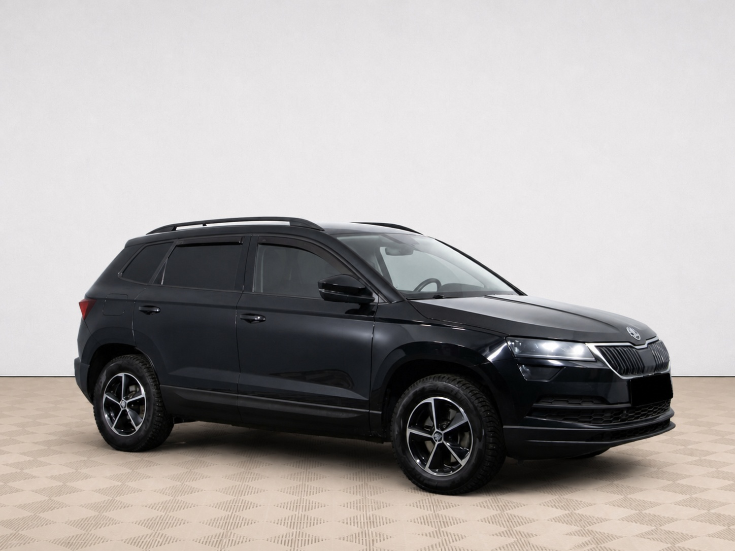 Skoda - Skoda Karoq I, 2020