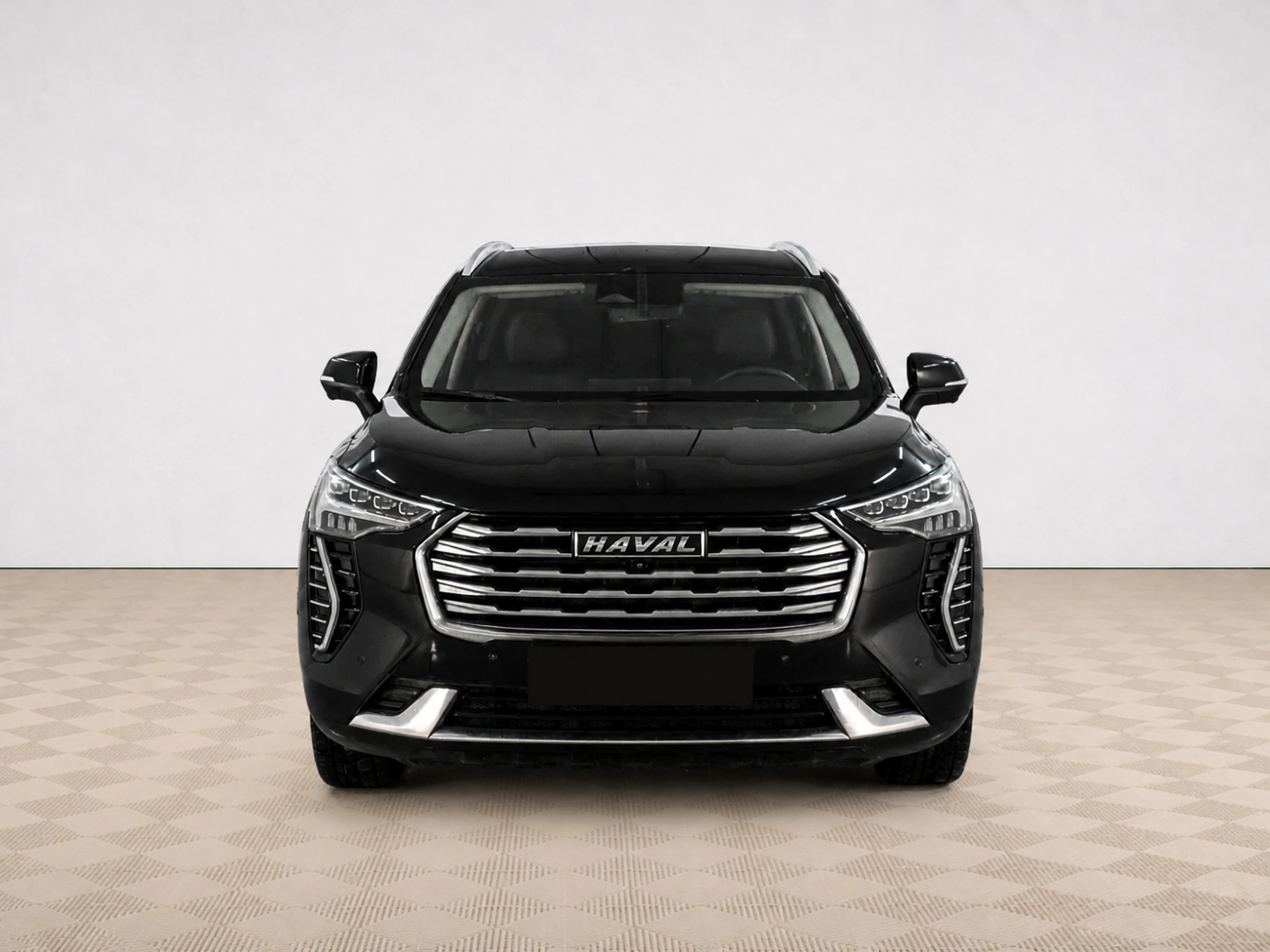 Haval - Haval Jolion I, 2022 г.