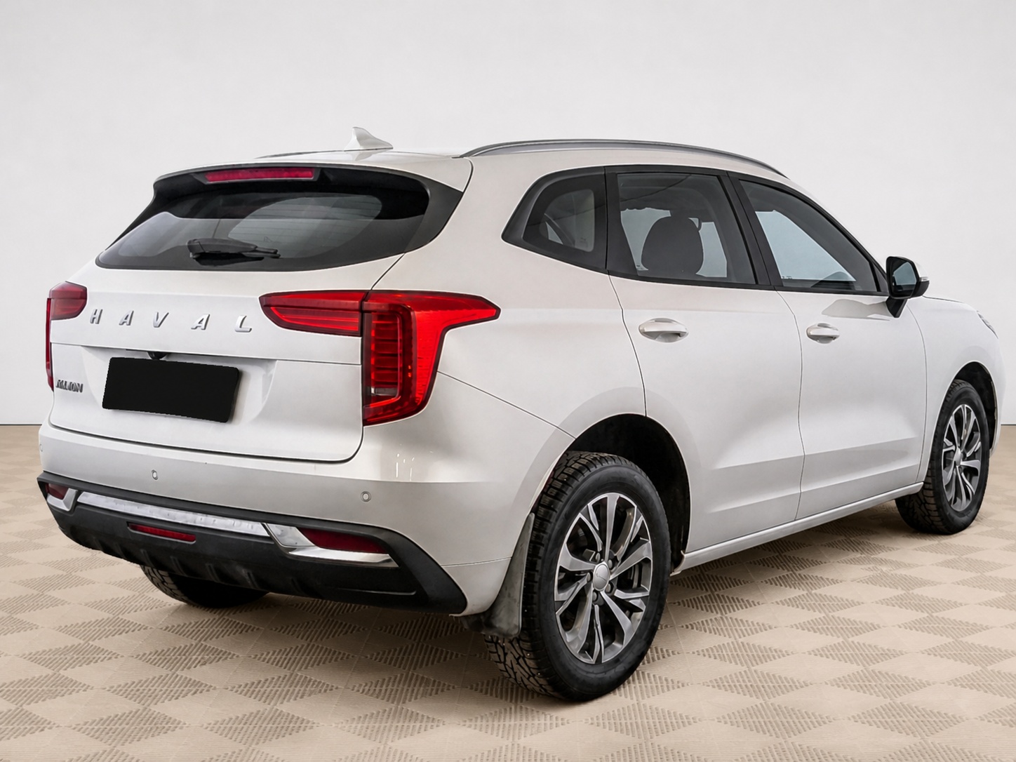 Haval - HAVAL Jolion, 2023