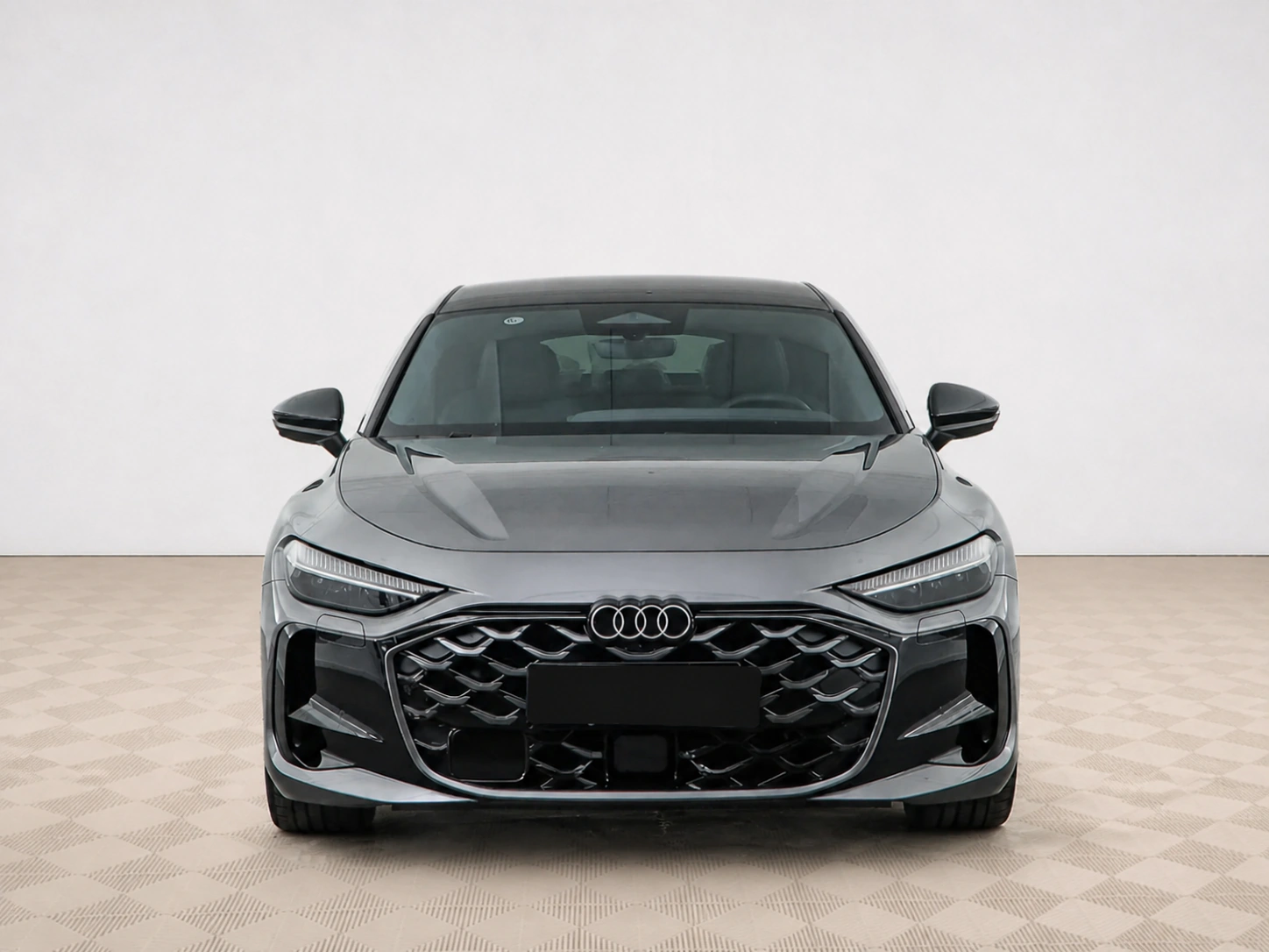 Audi - Audi A5 III (B10), 2025 г.