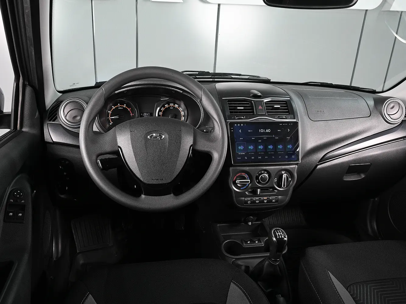 LADA (ВАЗ) - LADA (ВАЗ) Granta I Рестайлинг, 2025 г.