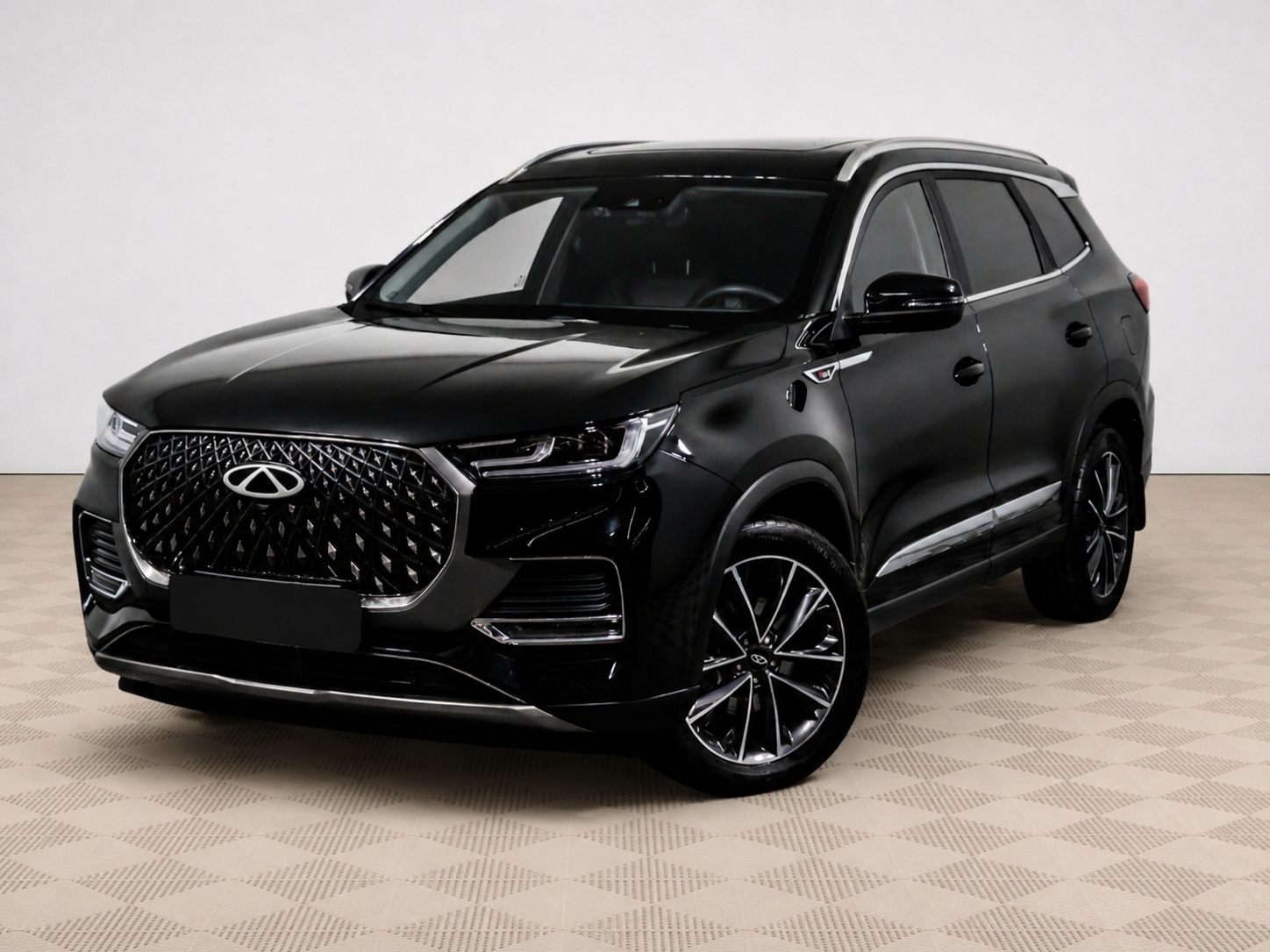 Chery - Chery Tiggo 8 Pro Max I Рестайлинг, 2023