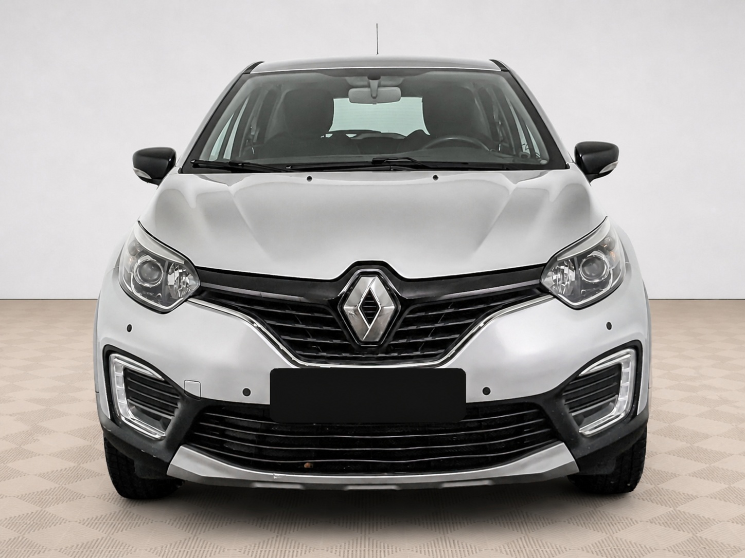 Renault - Renault Kaptur, 2016
