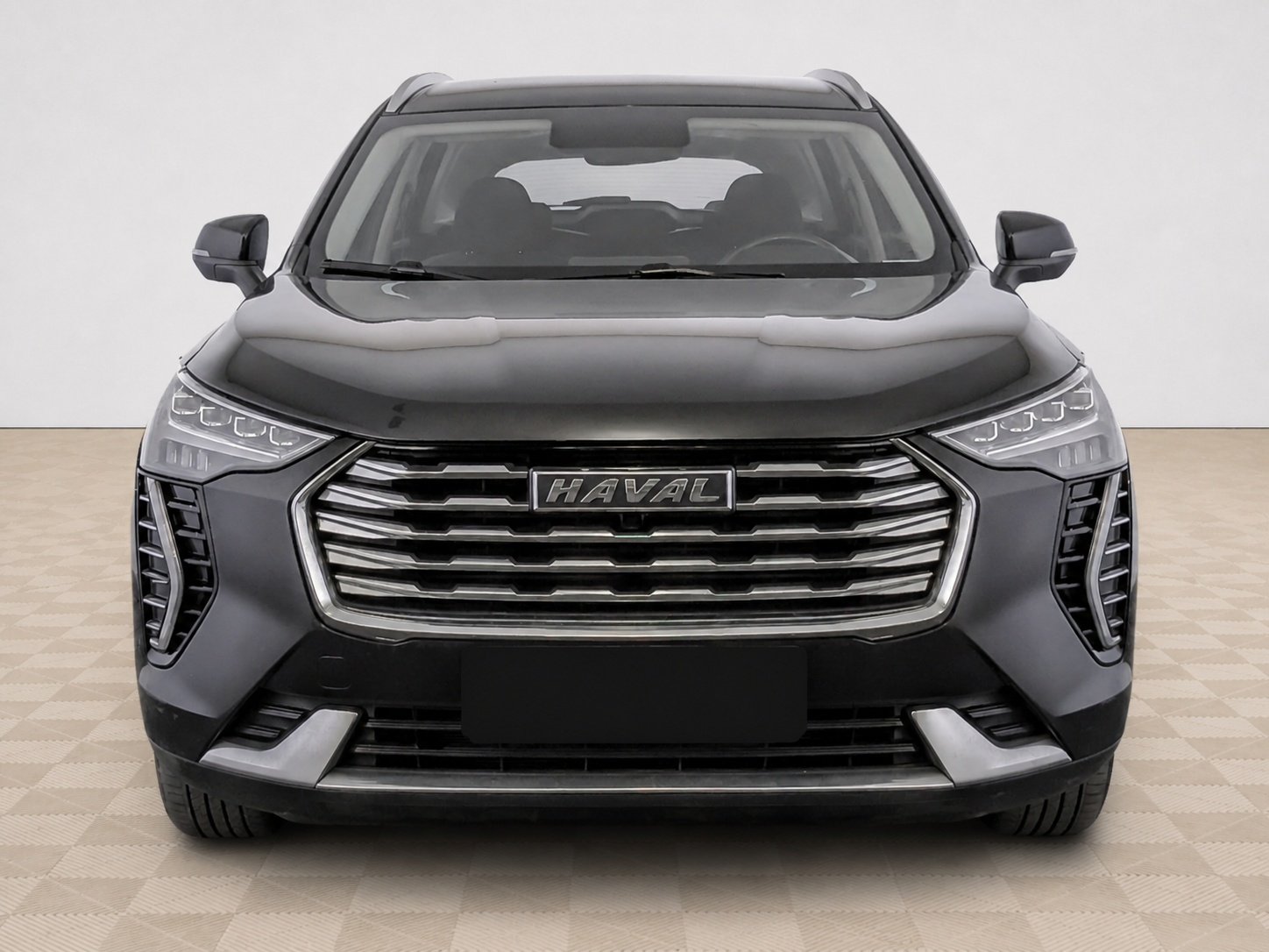 Haval - HAVAL Jolion, 2022