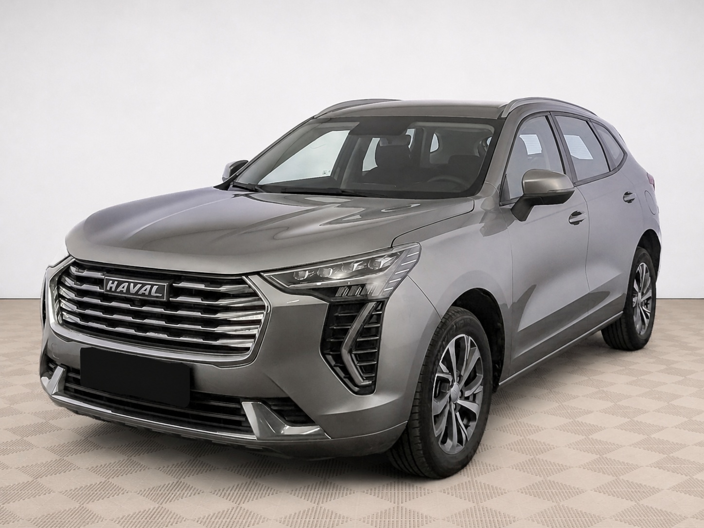 Haval - HAVAL Jolion, 2022