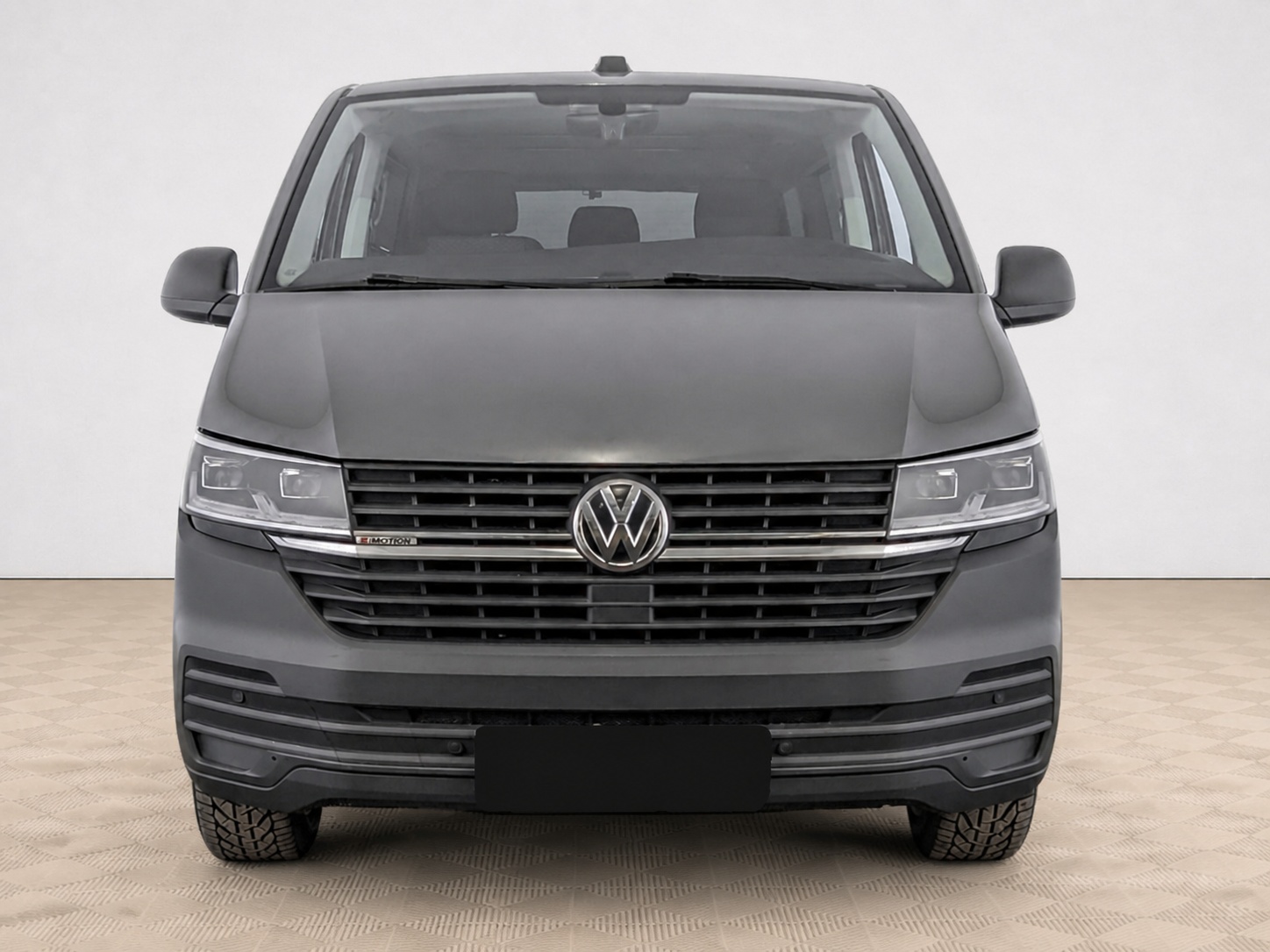 Volkswagen - Volkswagen Caravelle T6 Рестайлинг, 2020