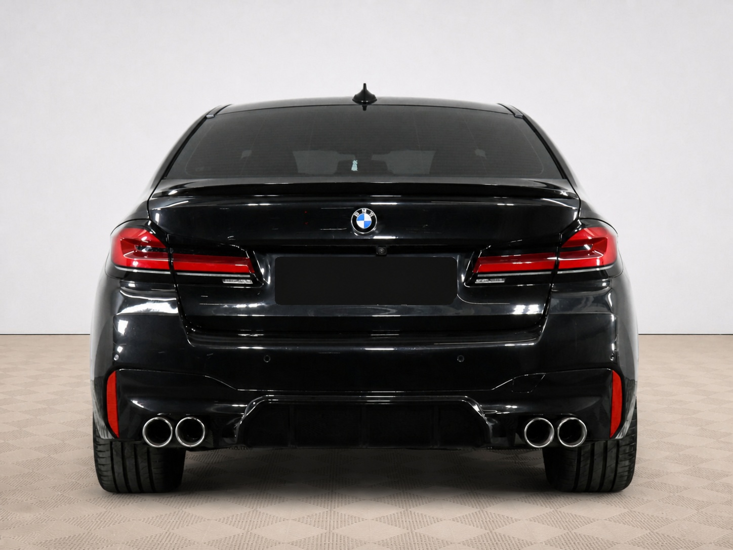 BMW - BMW 5 серии 520d xDrive VII (G30/G31/G38) Рестайлинг, 2020