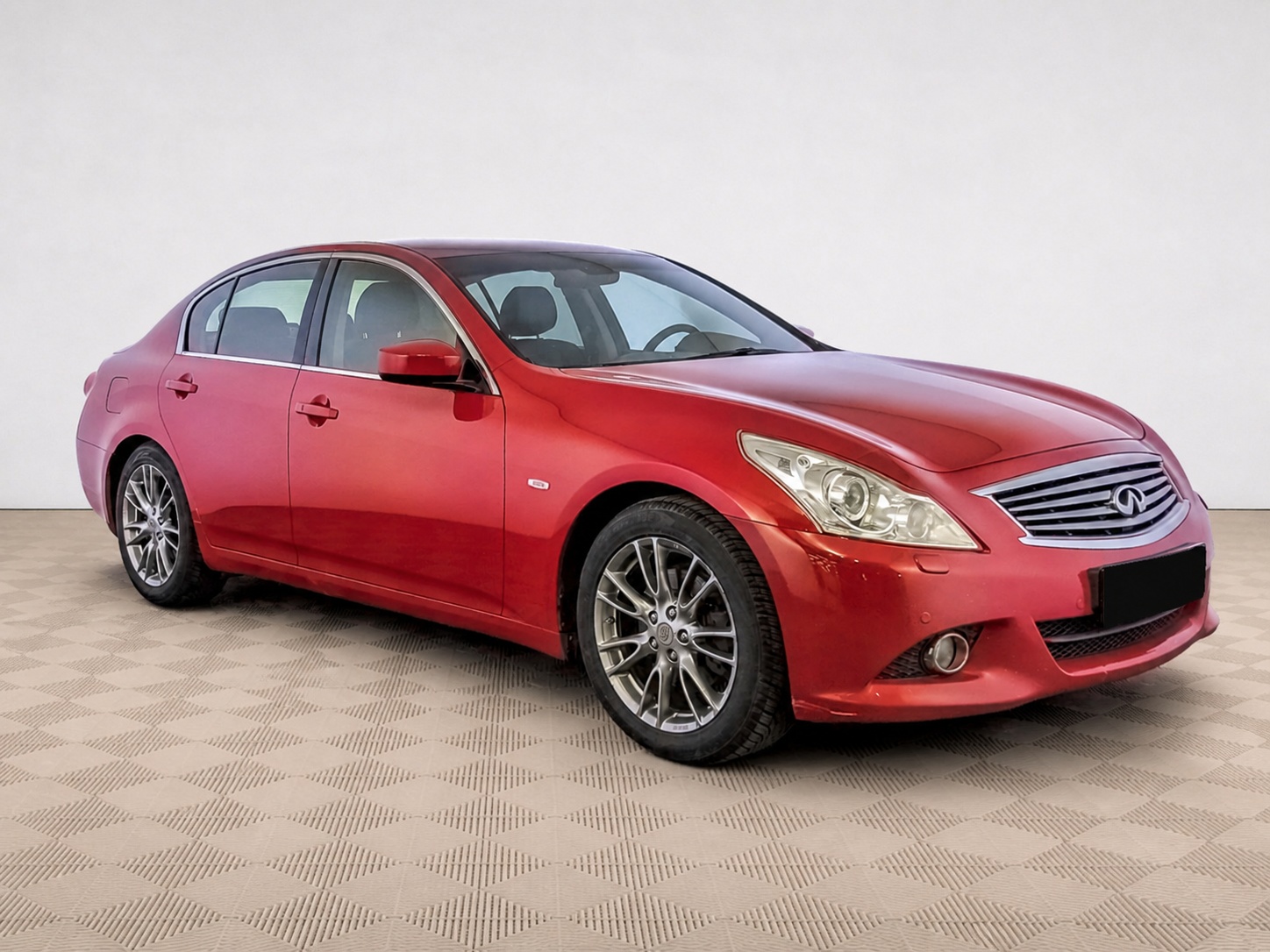 Infiniti - Infiniti G, 2013