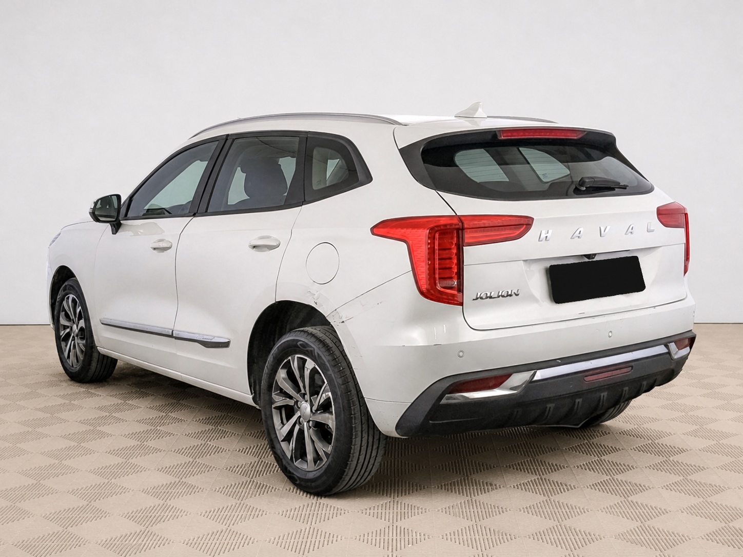 Haval - HAVAL Jolion, 2023